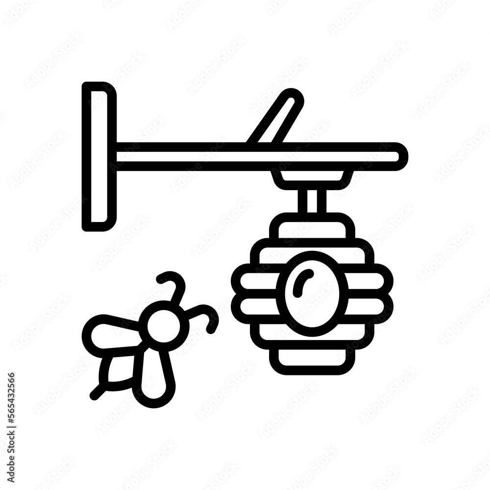 beehive icon for your website, mobile, presentation, and logo design. beehive icon for your website, mobile, presentation, and logo design.