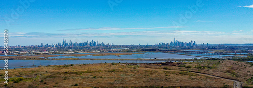 The Meadowlands