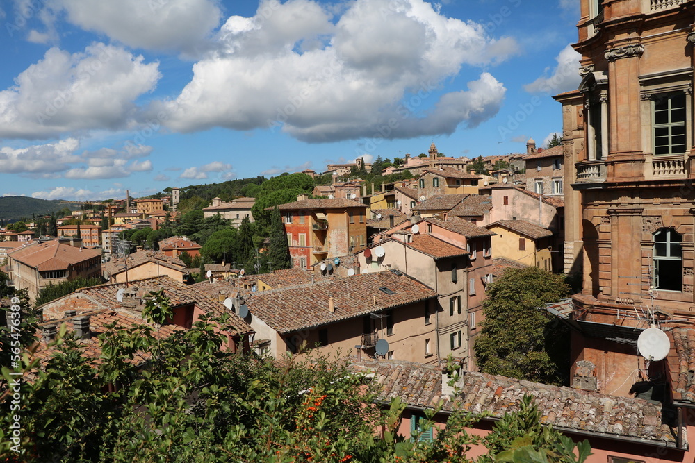 Holidays in Perugia, Italy Umbria