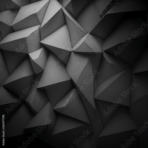 Abstract background images grey and colored