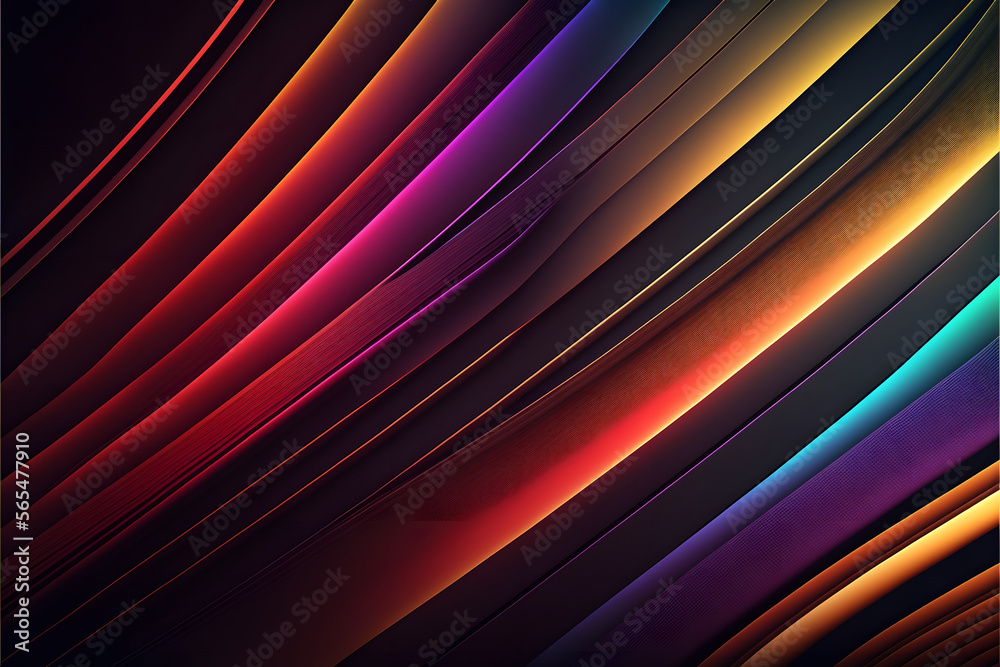 Obraz premium Abstract Wallpaper