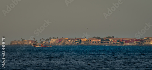 Foto GORÉE SENEGAL
