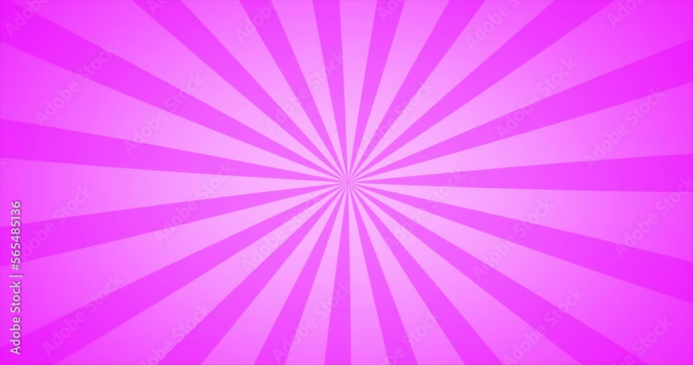pink ray line pattern background animation pink ray line pattern background animation