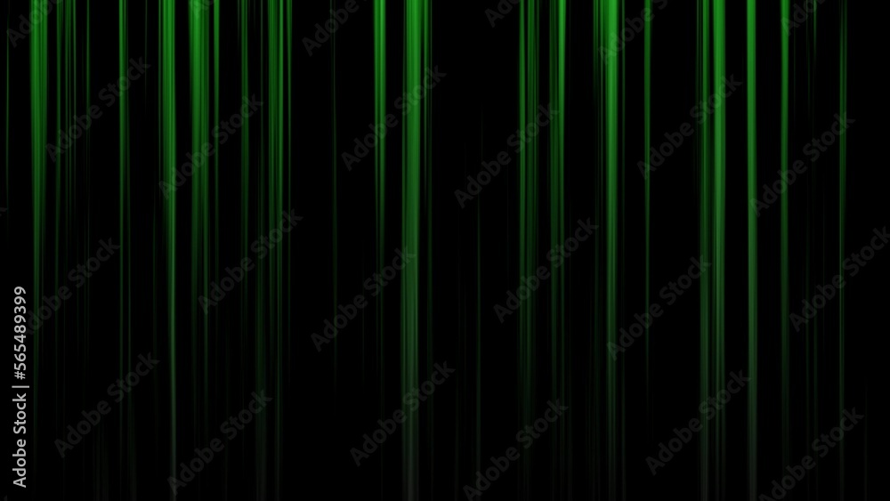 Background vertical lines