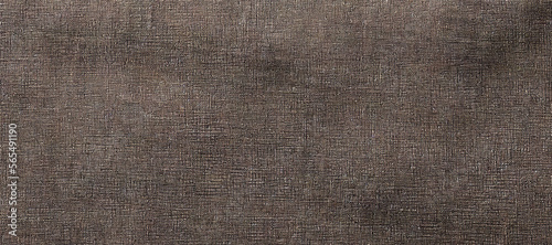 gray color flat cloth rough texture background with Generative AI Technology