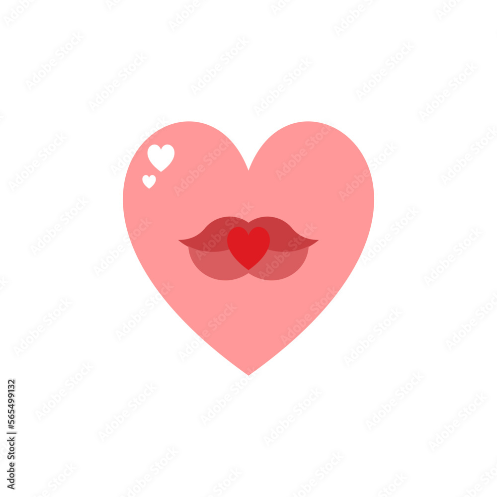heart valentines day vector design heart valentines day vector design