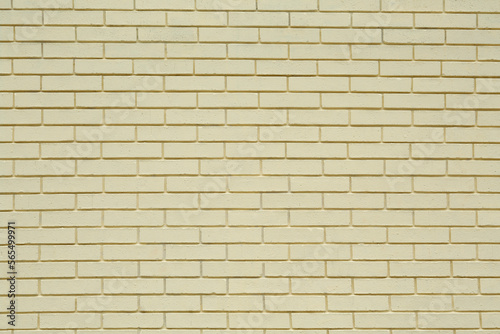 Texture of brick wall as background  closeup
