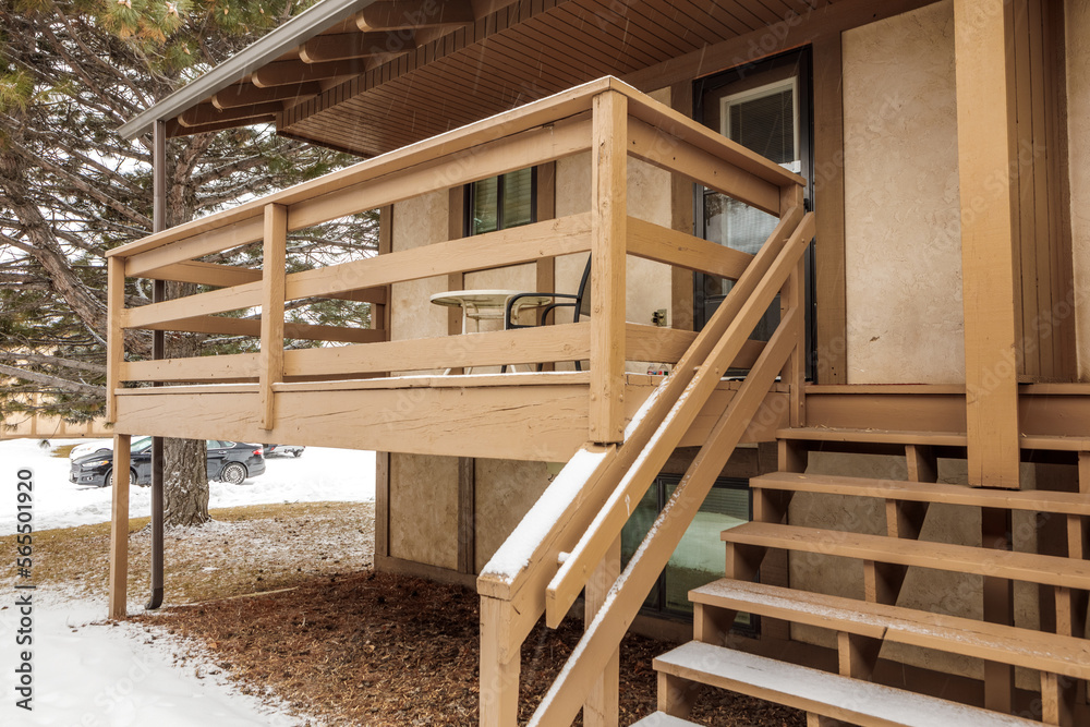 Porch Porch