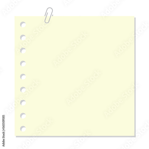  sticky notes ann clip png