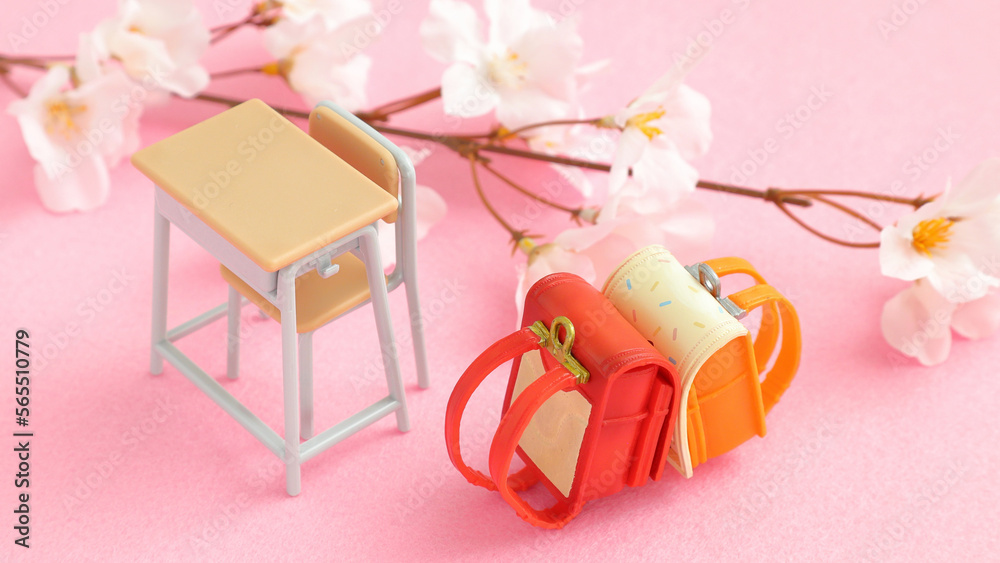 	入学・卒業イメージ(16:9)