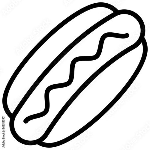 hotdogs  icon
