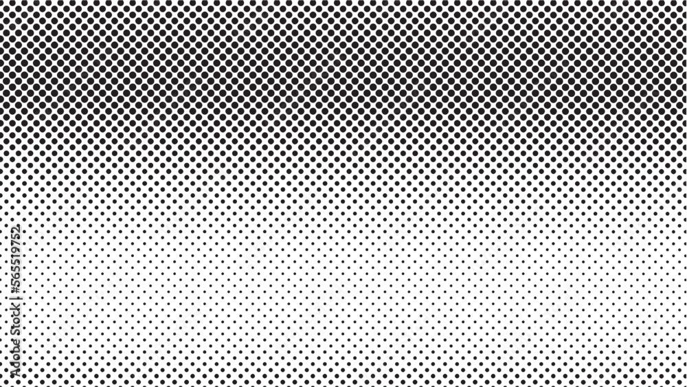 vector black halftone background vector black halftone background