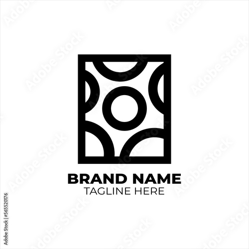 Abstract Logo Design