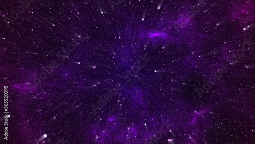 cosmos background