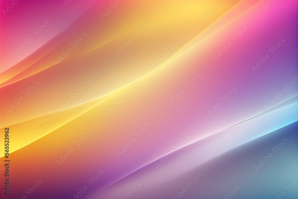 Obraz premium Abstract Background Images. Created with generative AI technology and Photoshop.