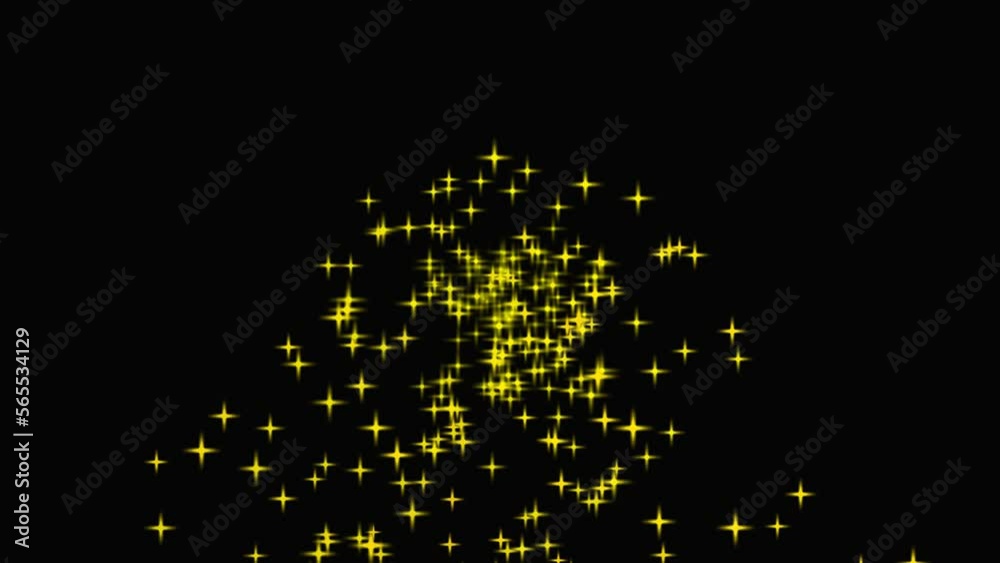 Isra Miraj Animation Text Suitable for intro video Isra Miraj Animation Text Suitable for intro video