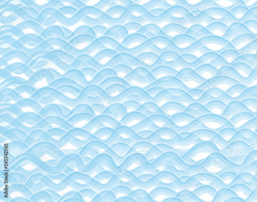 vector river stream