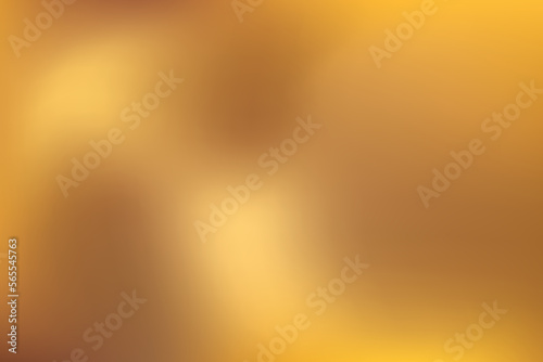 Luxurious and elegant gold color background
