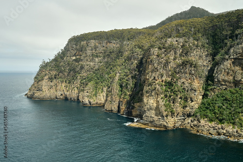 Cliffs of Tasman National Park
