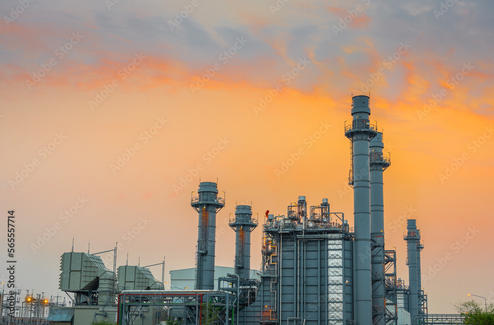 power plant from natural gas for industrial plants power plant from natural gas for industrial plants