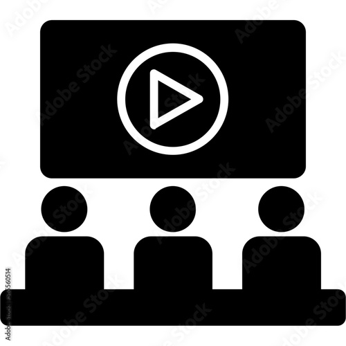 Audience Icon