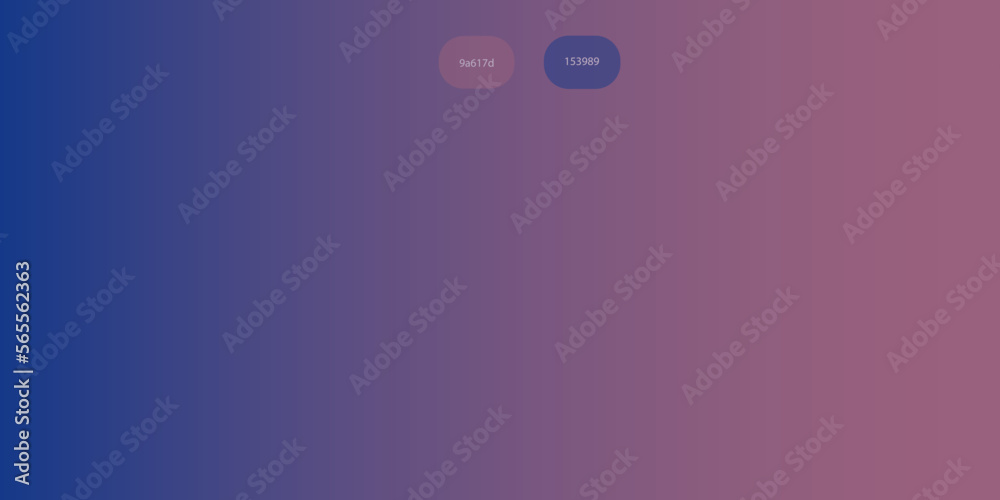 blue and pink color mix gradient background