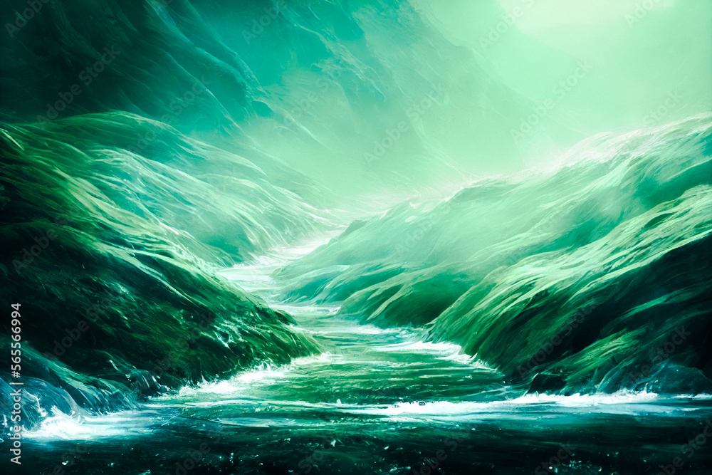 An illustrative image from the epic sci-fi film Avatar: The Way of Water An illustrative image from the epic sci-fi film Avatar: The Way of Water