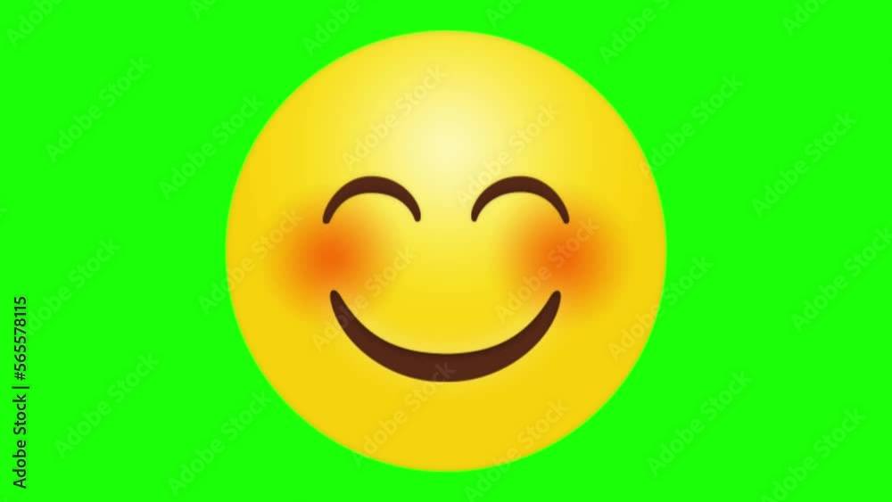 animated emoticons, with green screen background. animated emoticons, with green screen background.