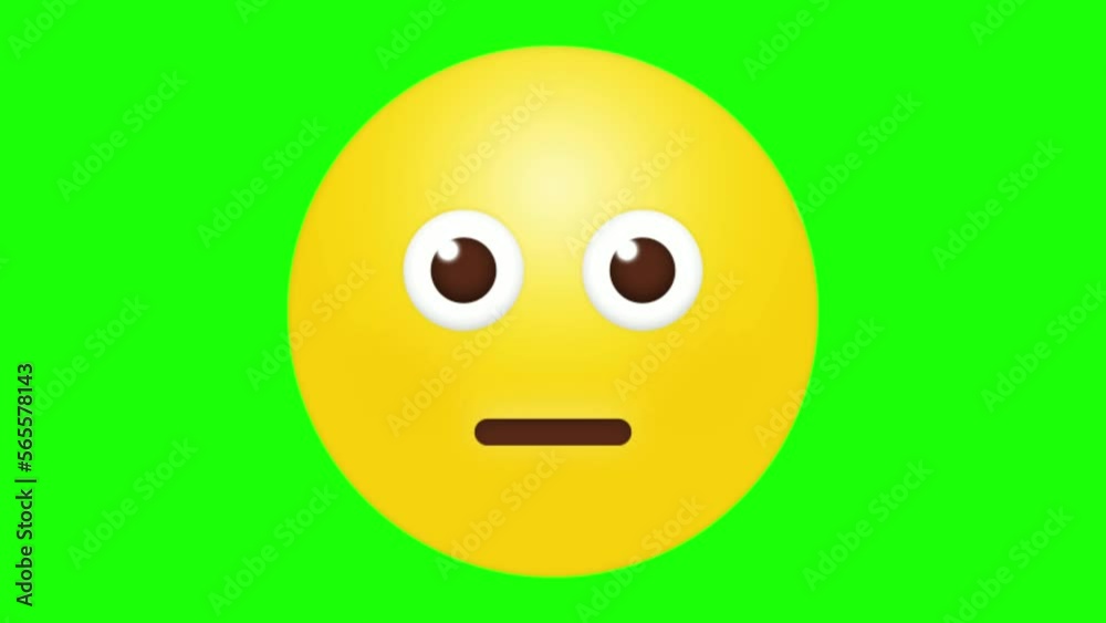 animated emoticons, with green screen background. animated emoticons, with green screen background.