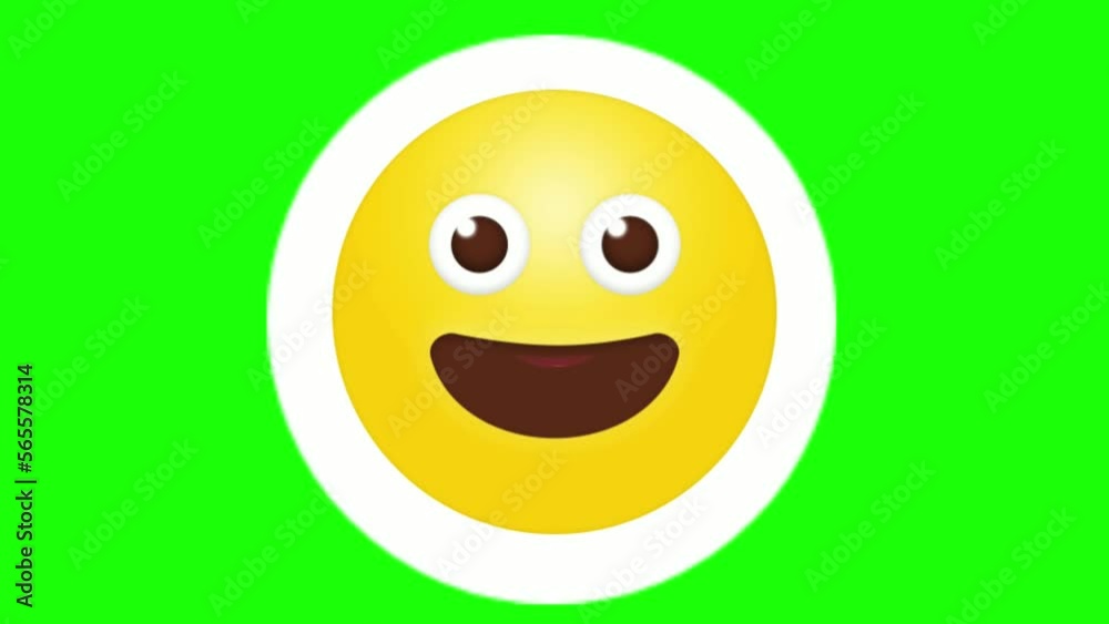 animated emoticons, with green screen background. animated emoticons, with green screen background.