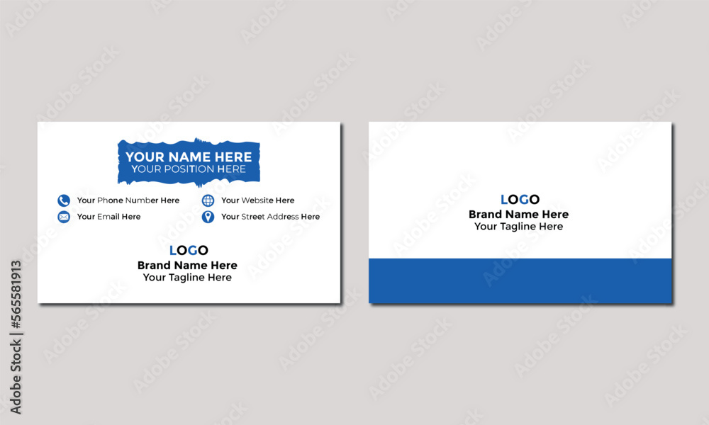 creative and clean business card corporate business card
vector design business card creative and clean business card corporate business card
vector design business card