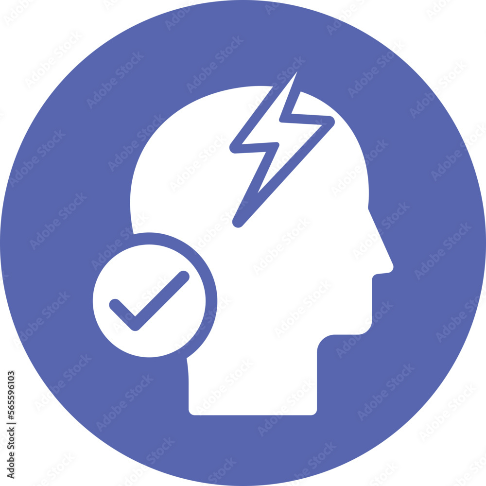 Brain, mind Vector Icon which can easily modify or edit
Brain, mind Vector Icon which can easily modify or edit
