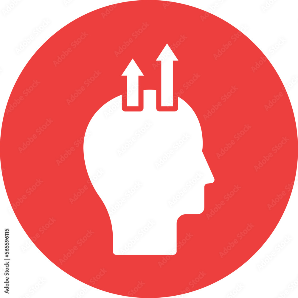 Arrows, brain Vector Icon which can easily modify or edit
Arrows, brain Vector Icon which can easily modify or edit