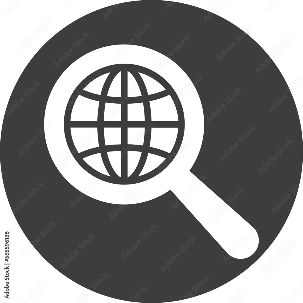 Global search, globe Vector Icon which can easily modify or edit
Global search, globe Vector Icon which can easily modify or edit