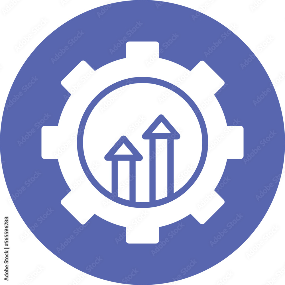 Cog, cogwheel Vector Icon which can easily modify or edit
Cog, cogwheel Vector Icon which can easily modify or edit
