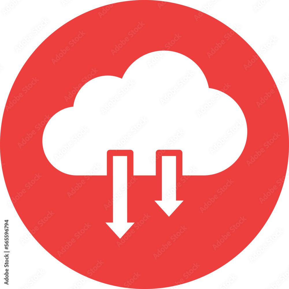 Cloud access, cloud computing Vector Icon which can easily modify or edit
Cloud access, cloud computing Vector Icon which can easily modify or edit