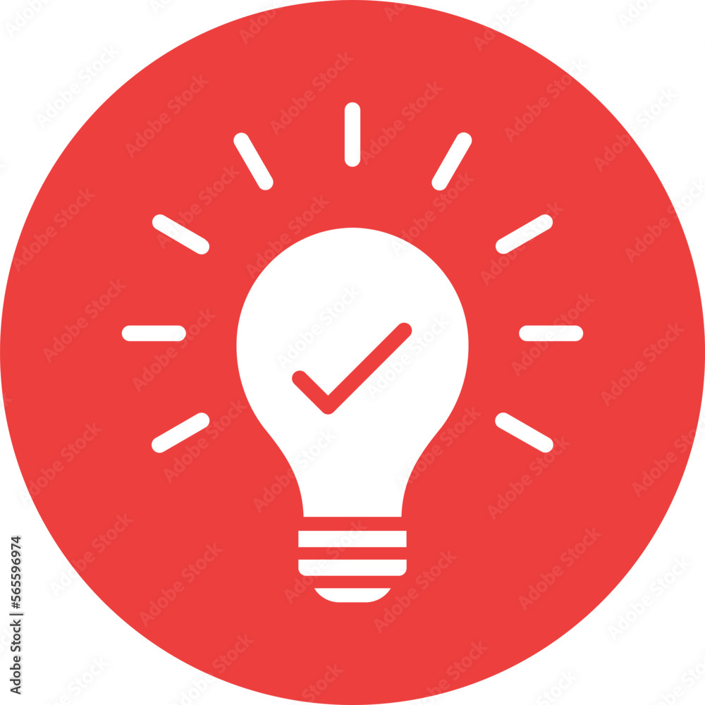 Bulb, great idea Vector Icon Fully Editable
Bulb, great idea Vector Icon Fully Editable