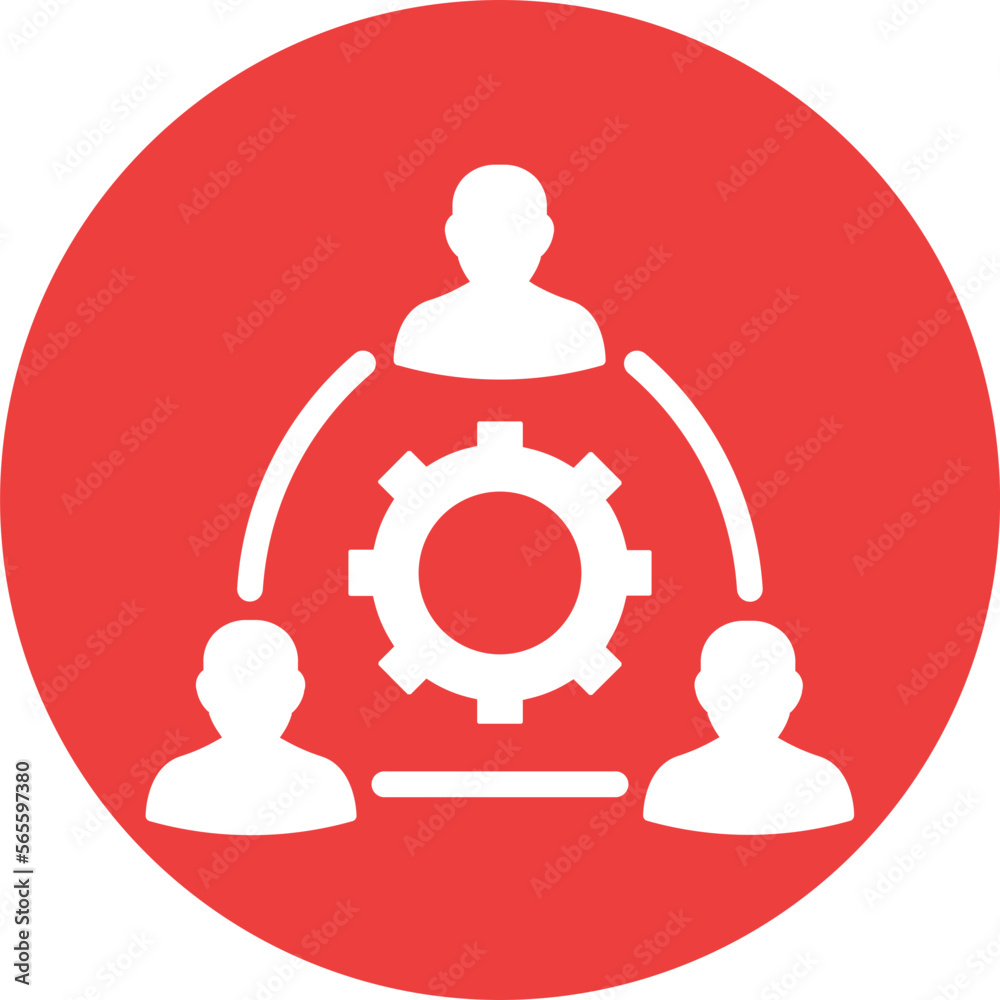 Collaboration, group Vector Icon Fully Editable
Collaboration, group Vector Icon Fully Editable