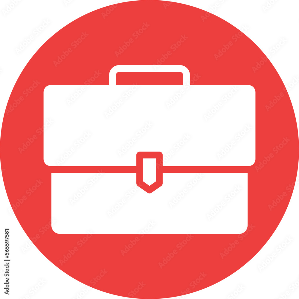 Bag, briefcase Vector Icon which can easily modify or edit
Bag, briefcase Vector Icon which can easily modify or edit
