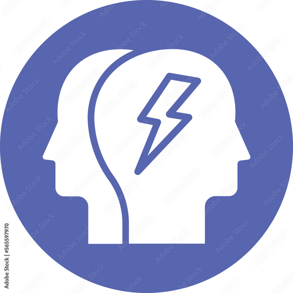 Brain, individual personality Vector Icon which can easily modify or edit
Brain, individual personality Vector Icon which can easily modify or edit