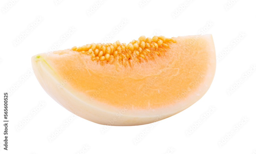 cantaloupe melon isolated on transparent png cantaloupe melon isolated on transparent png