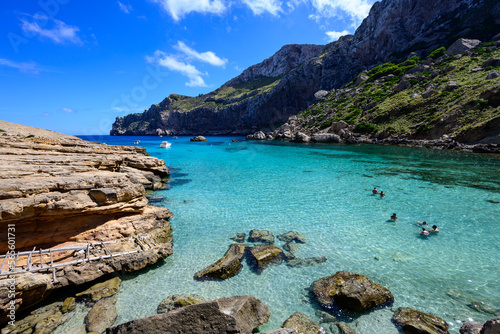 Photos Cala Figuera