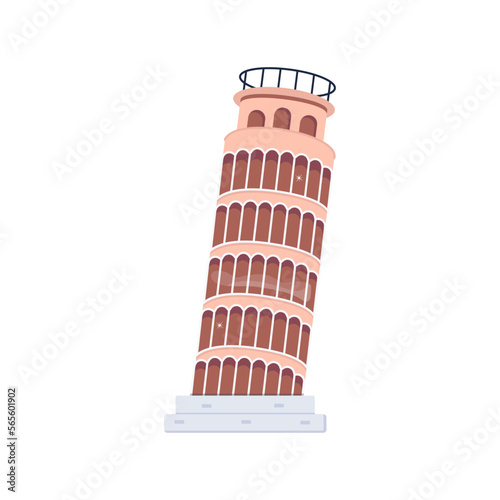 Pisa Tower 