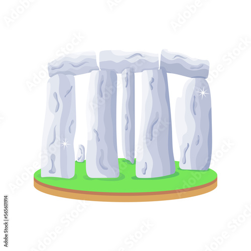Stonehenge 