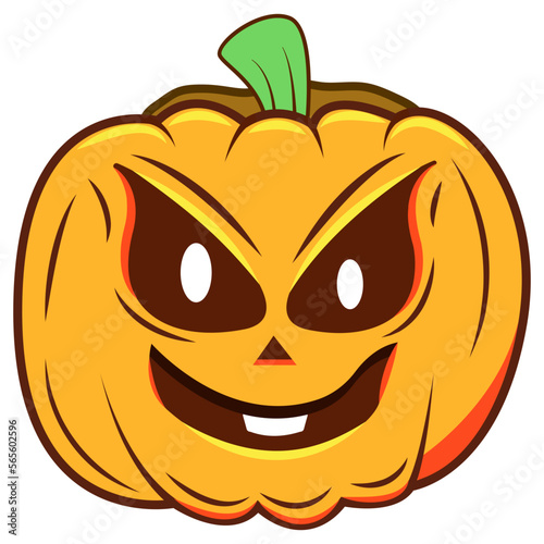 Halloween Gourd