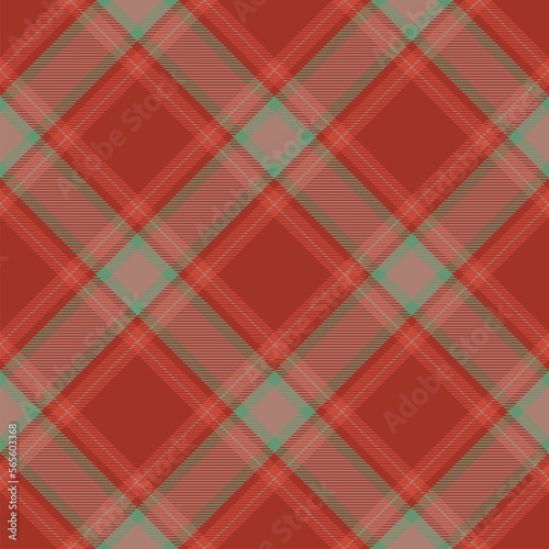 Tartan scotland seamless plaid pattern vector. Retro background fabric. Vintage check color square geometric texture for textile print, wrapping paper, gift card, wallpaper design.