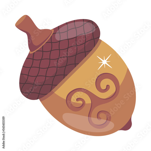 Acorn 