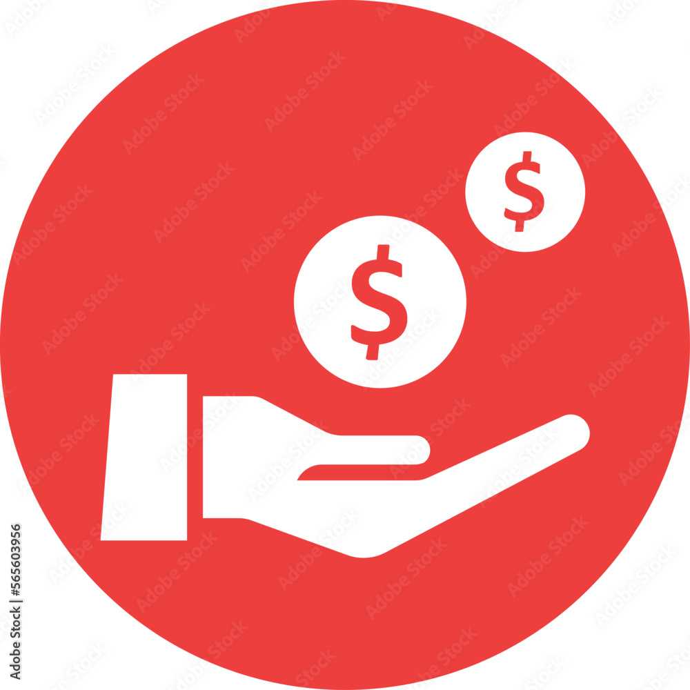 Credit, lending Vector Icon which can easily modify or edit
Credit, lending Vector Icon which can easily modify or edit