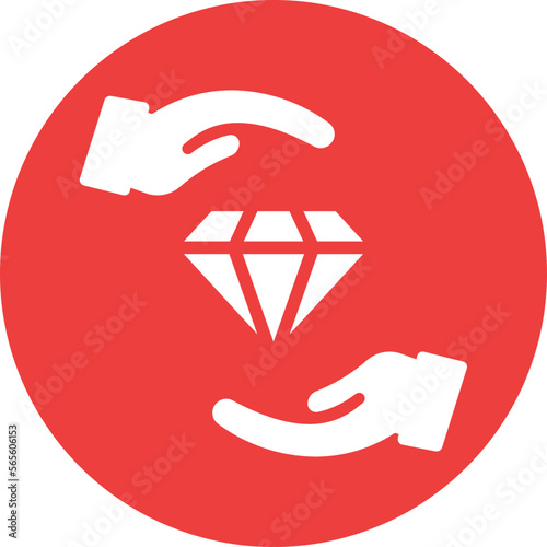 Ability, capability Vector Icon

