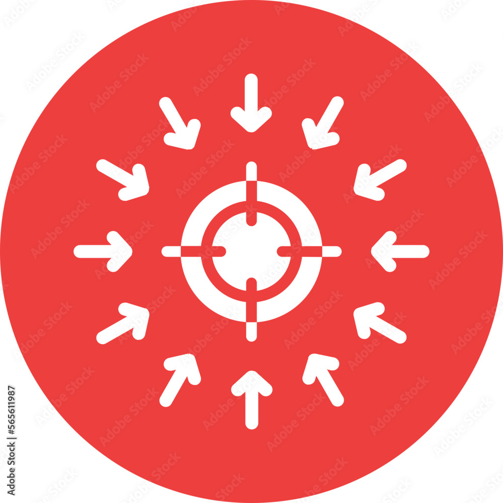 Analysis, attention Vector Icon
Analysis, attention Vector Icon